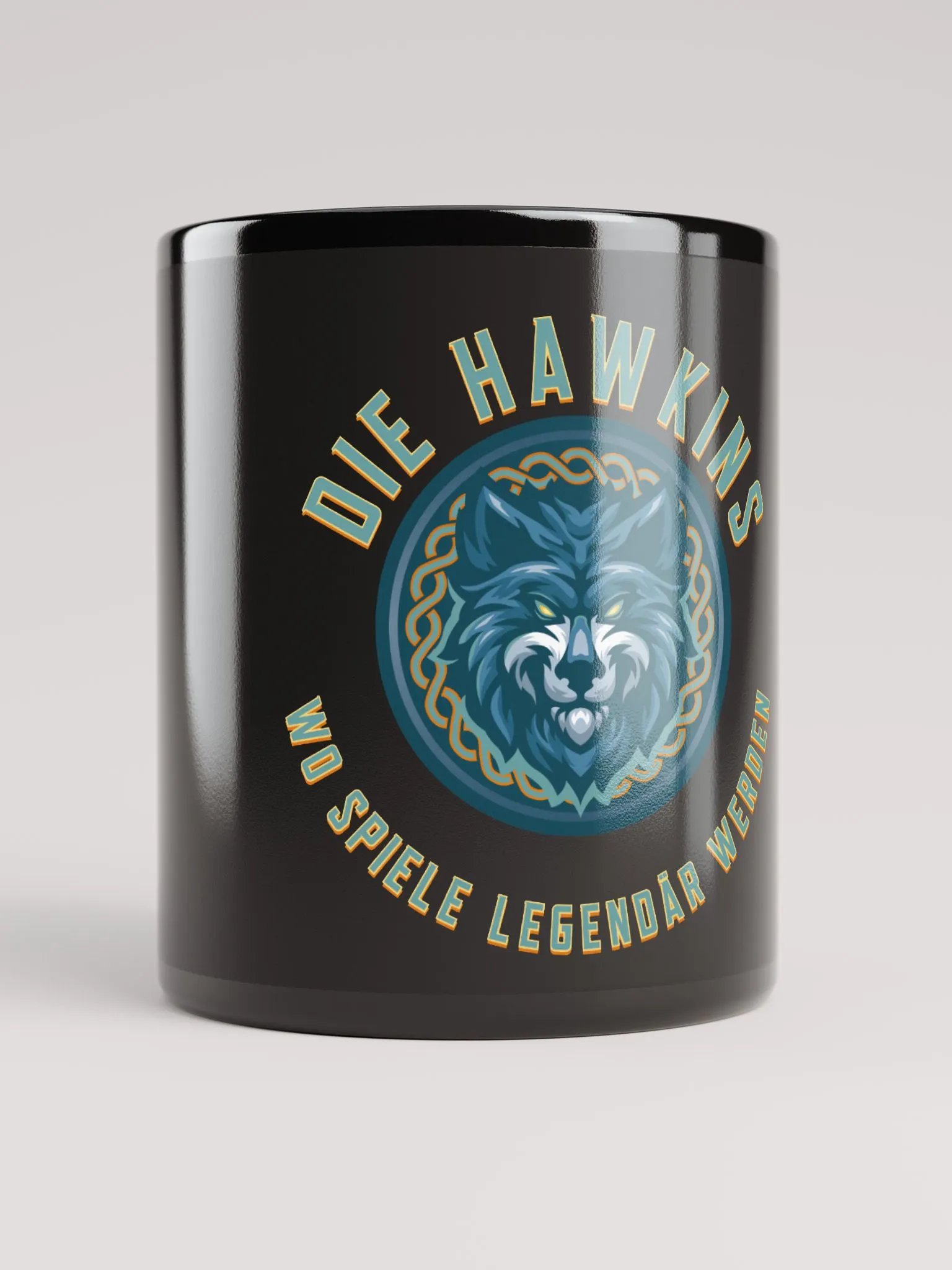 Hawkins Tasse Black product image (10)