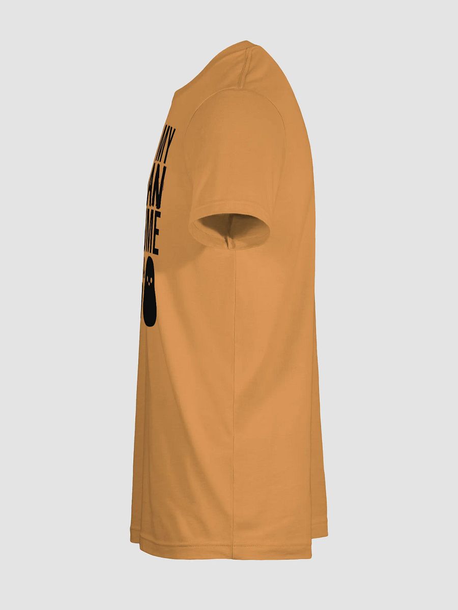 This Is My Human Costume I'm Really A Potato Funny Halloween T-Shirt product image (51)