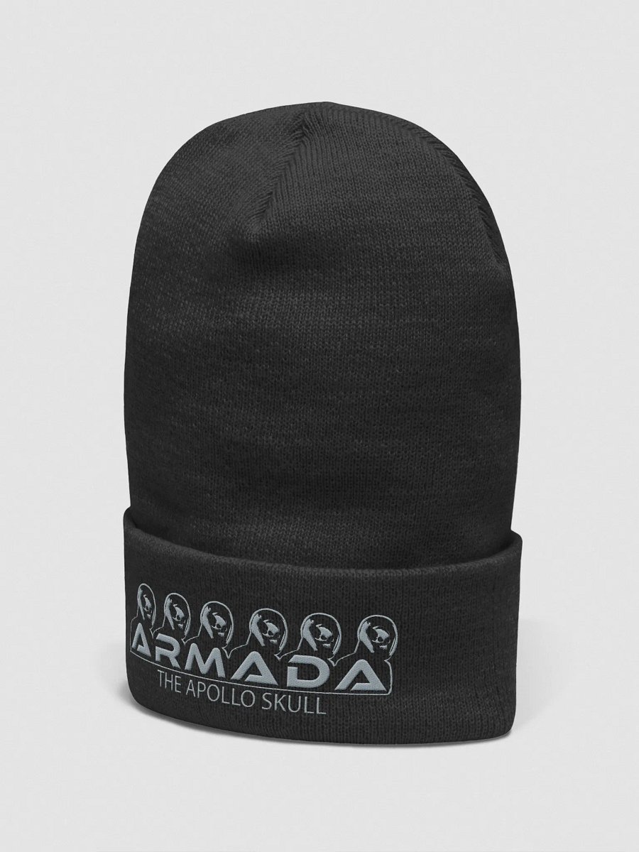 ARMADA Cuffed Beanie product image (6)