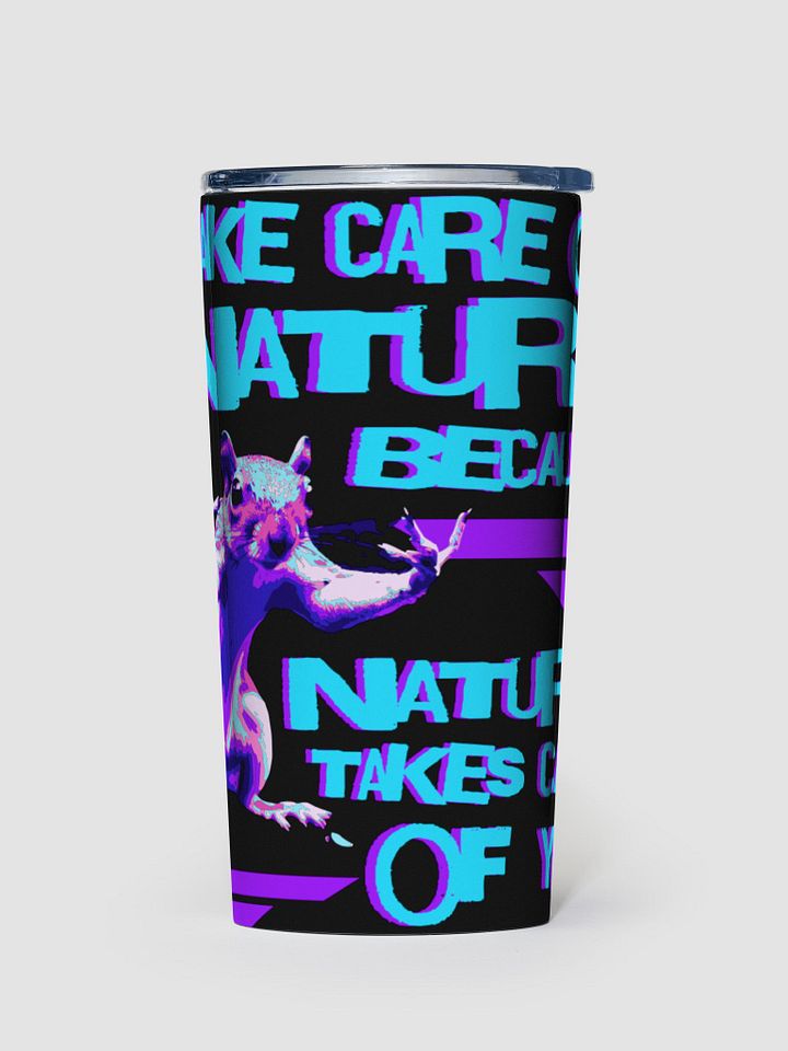Nature's Care Tumbler product image (1)