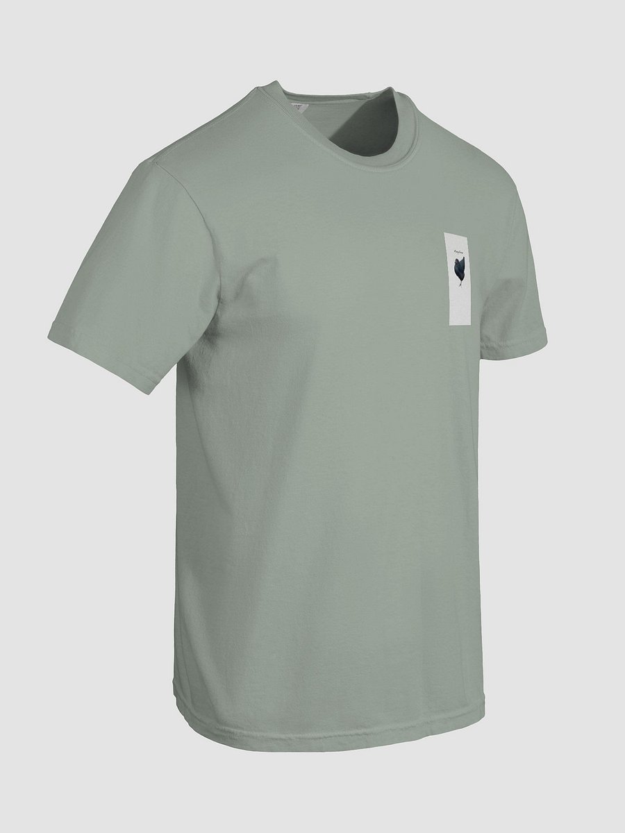 CoopCrew Comfort Colors Tee product image (37)