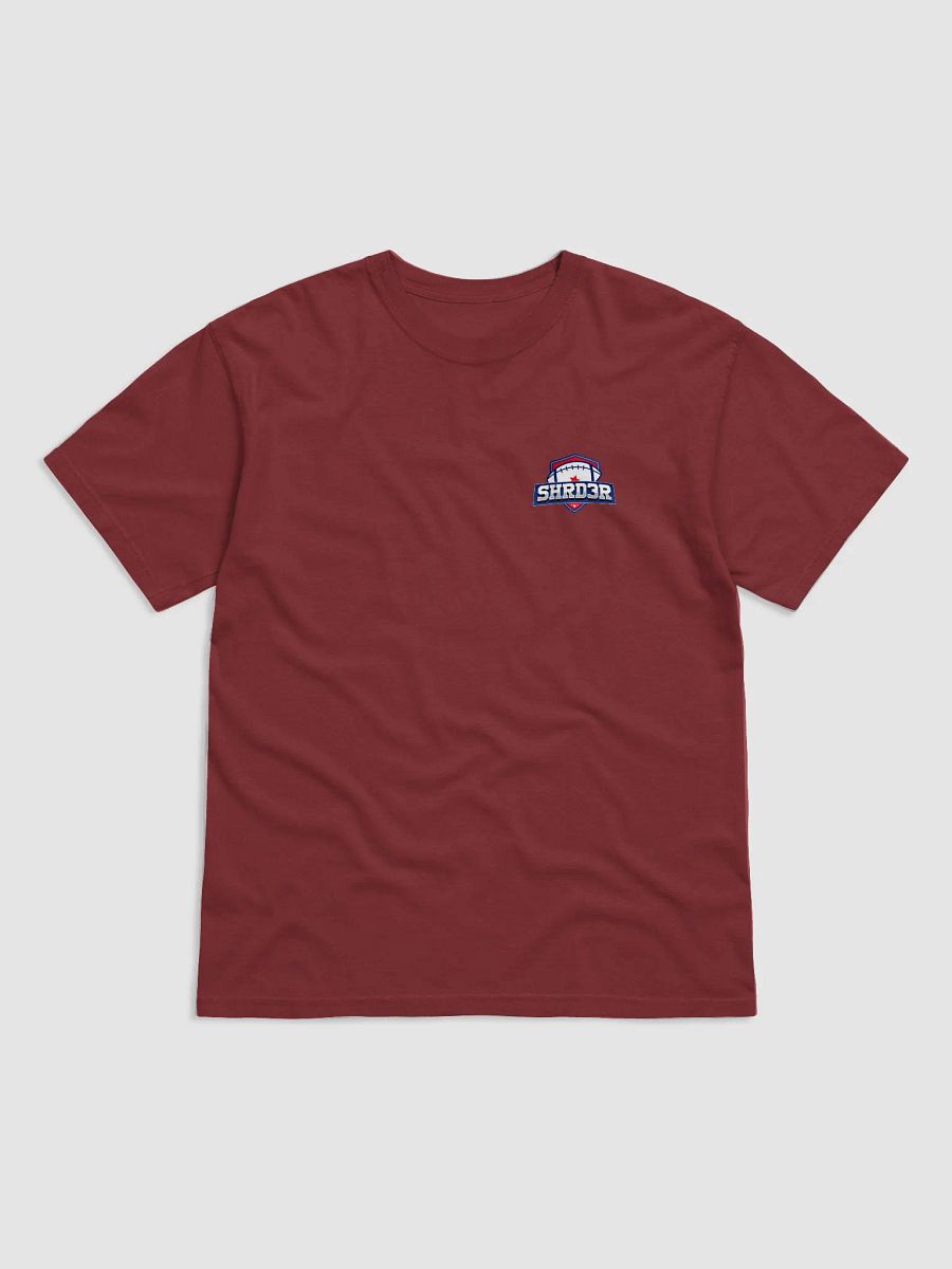 " FUTURE " Jayden Daniels Tee product image (2)