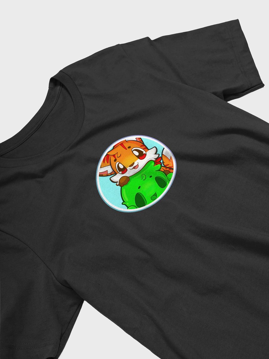 🦊FluffyGoo T-Shirt product image (3)