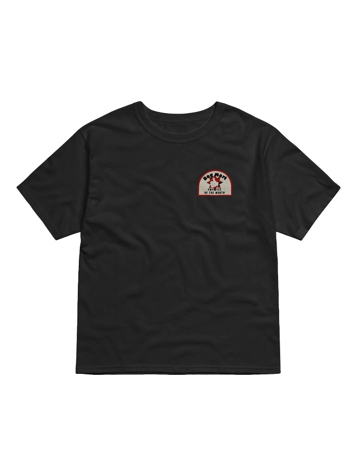 Bog Mart Employee Shirt product image (1)