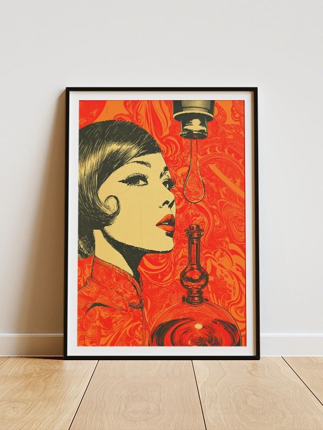 The Alchemy of Elegance product image (2)