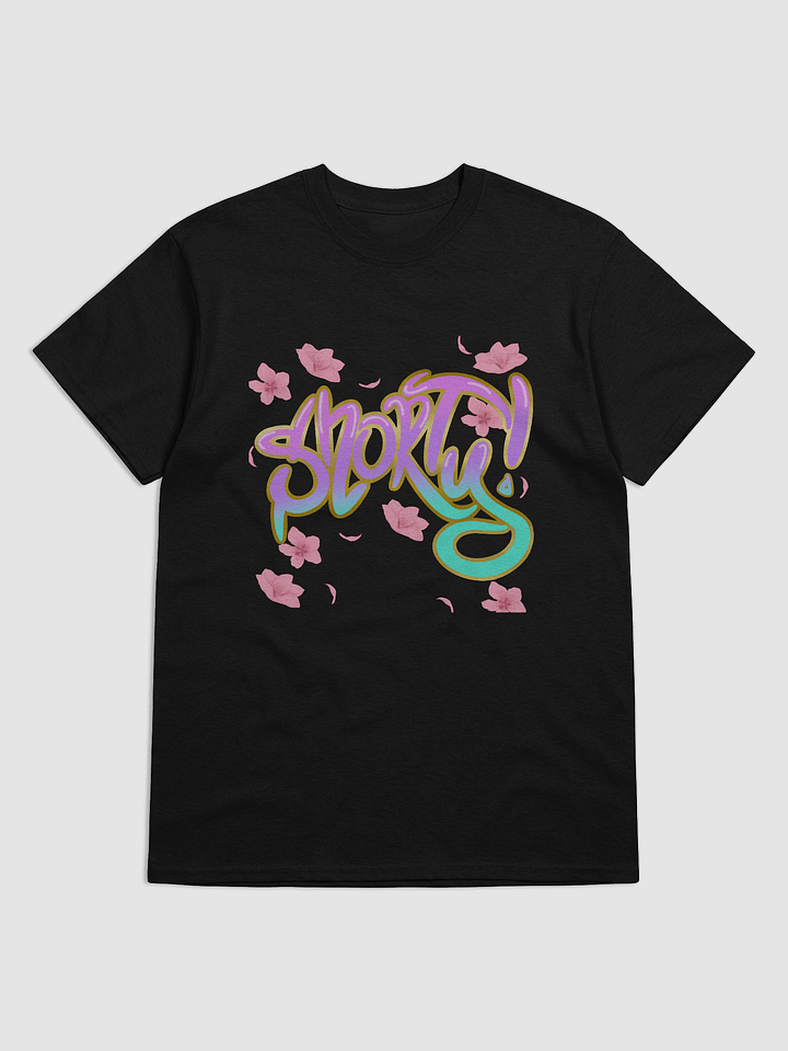floating blossom shorty product image (3)