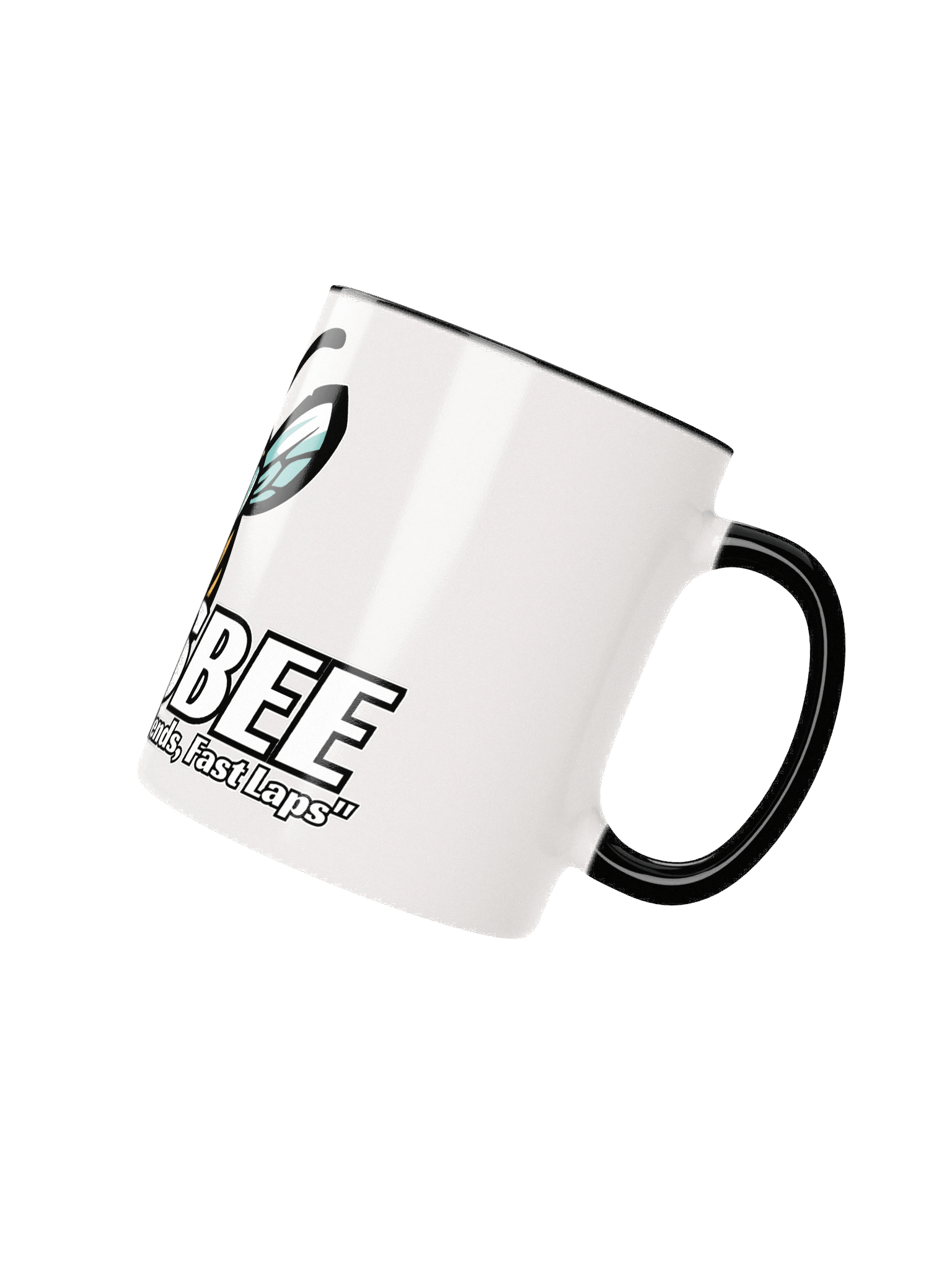 Brigsbee Channel Mug product image (4)