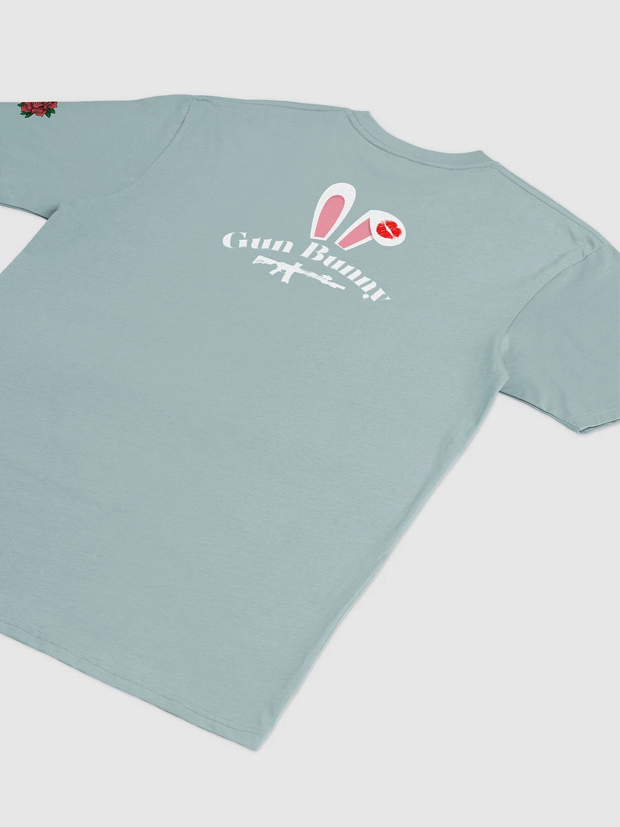Gun Bunny Tshirt product image (3)