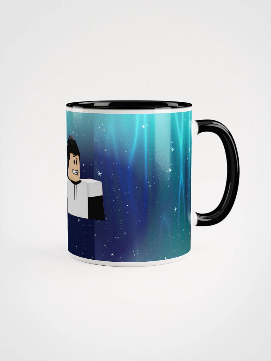SonXo1 Space Mug product image (4)
