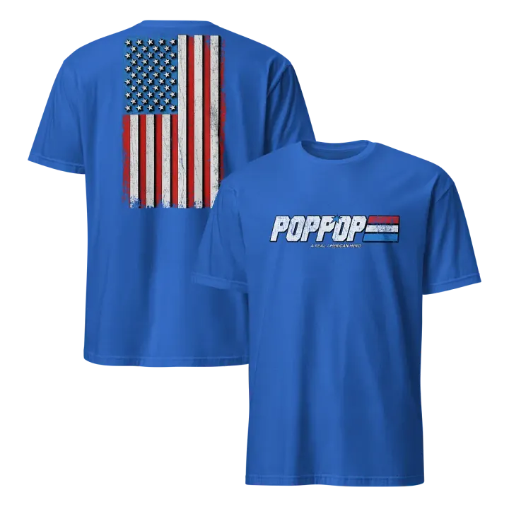 POPPOP: Real American Hero product image (21)