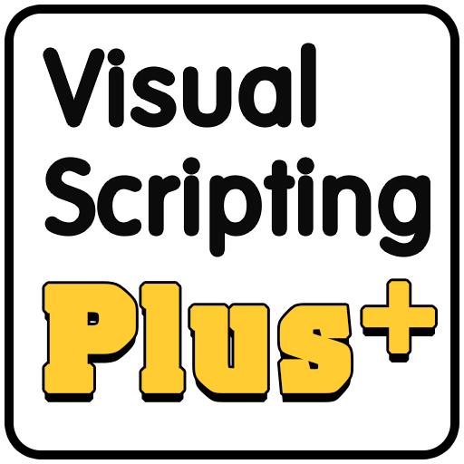 Visual Scripting Plus product image (1)
