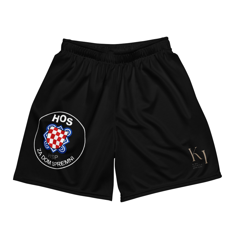 HOS - KRATKE HLAČE product image (3)
