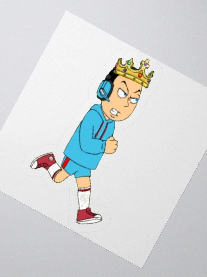 AC Sticker product image (2)