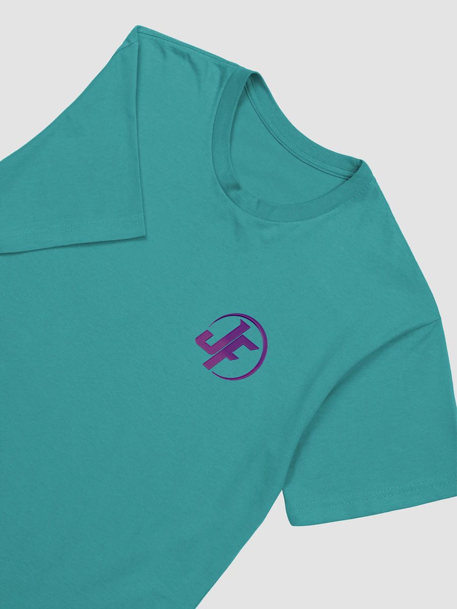 *NEW* Logo Tee product image (9)