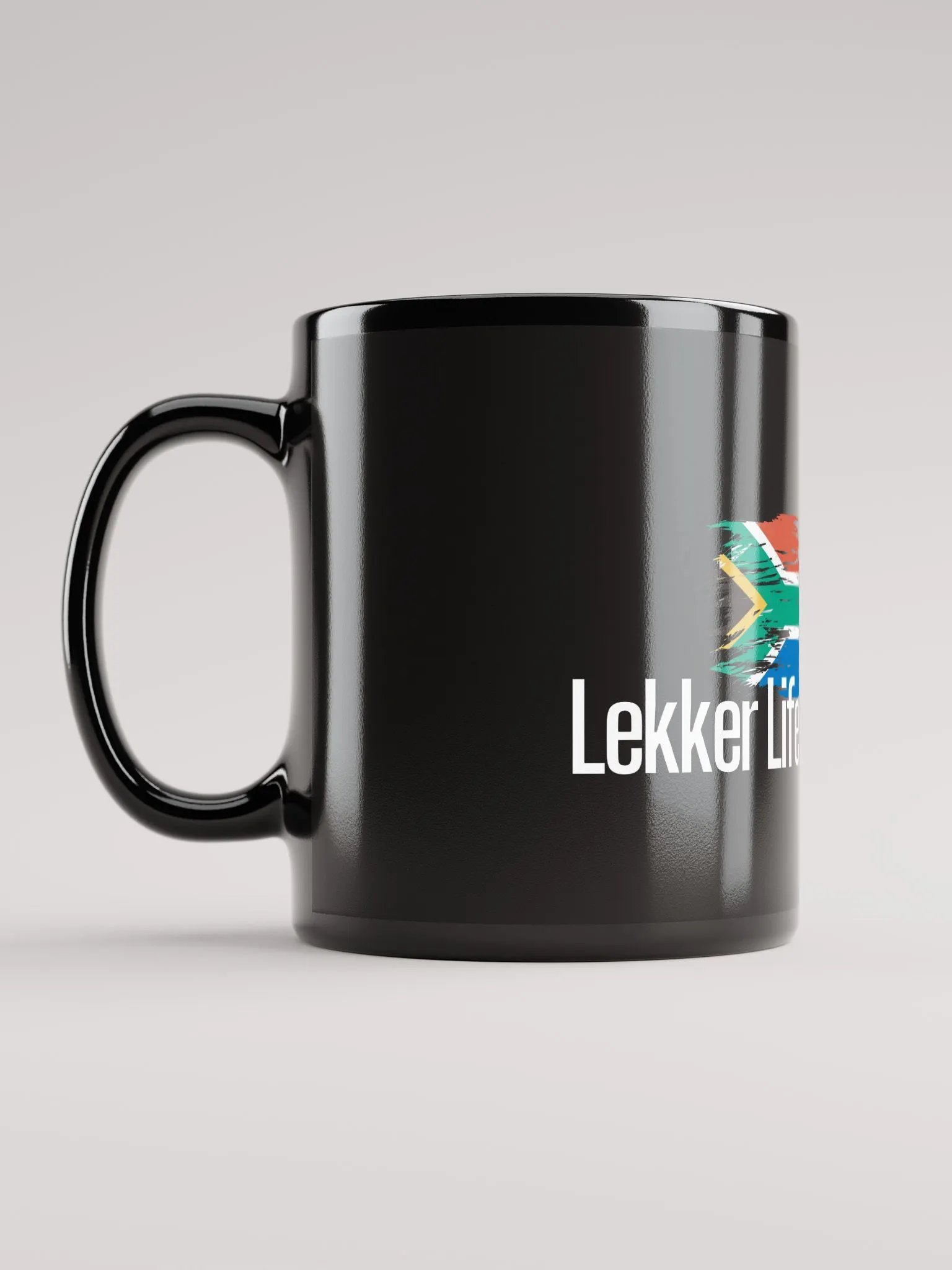 Lekker Life Aussie Style! Mug product image (3)