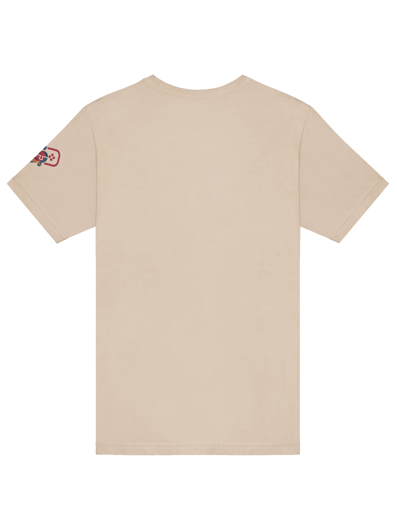 GVC T-Shirt product image (11)