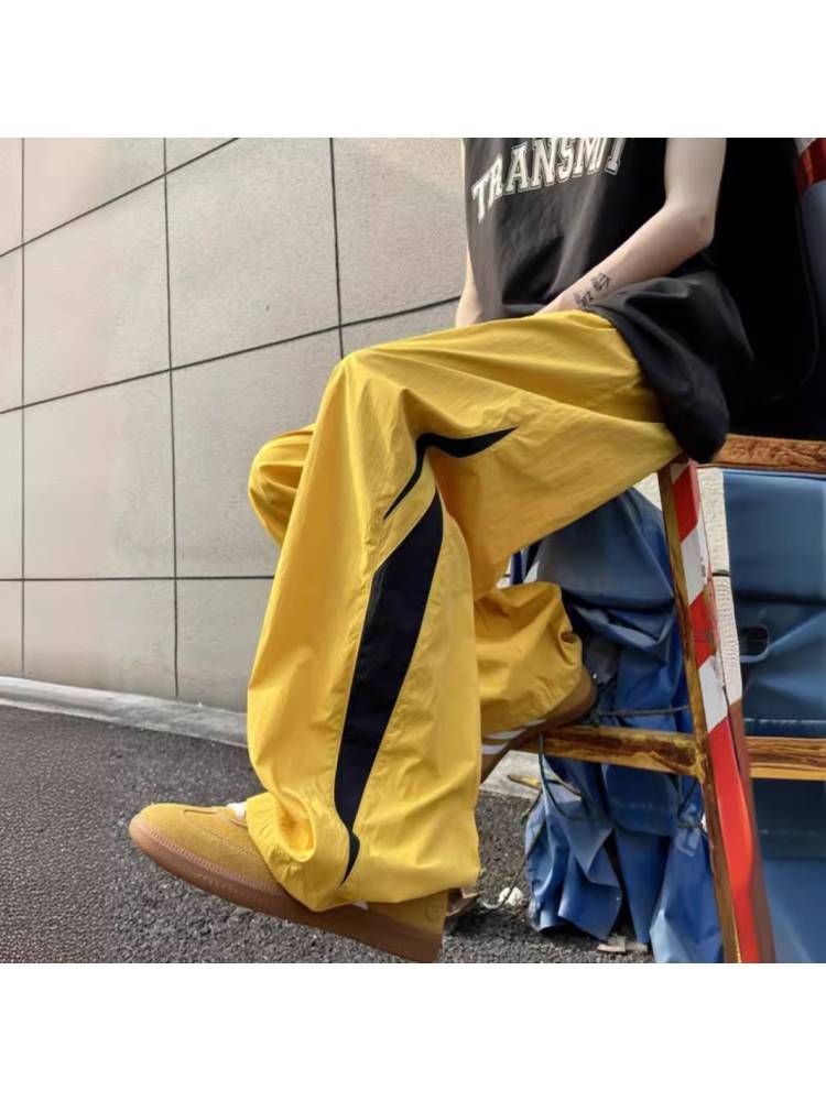 Striped pants product image (5)