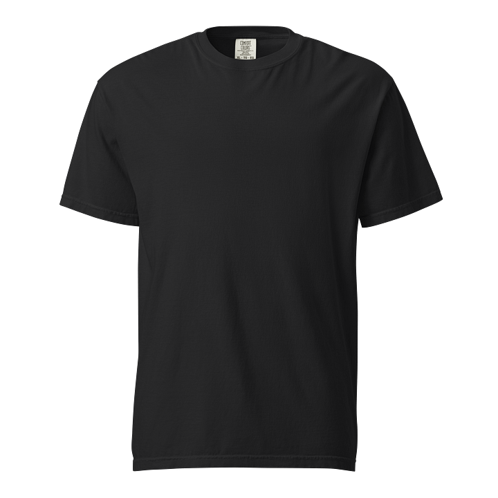 Gridiron Clash Cotton Tee product image (2)