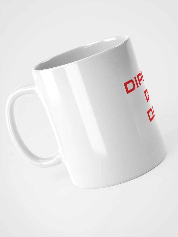 DIPPITY DO DAH Catchphrase Mug of Champions product image (2)
