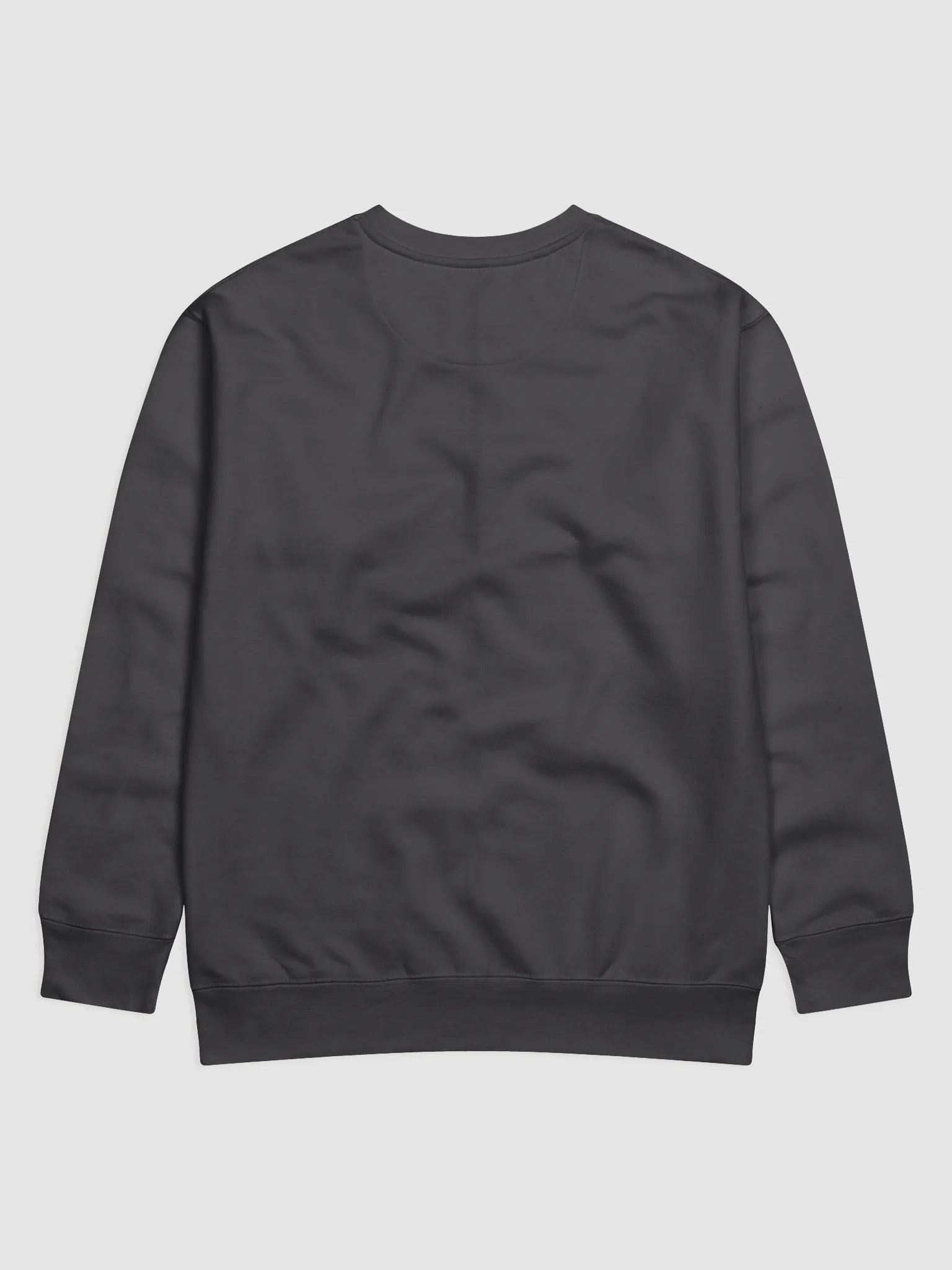 No Regrets Statement Sweatshirt product image (13)