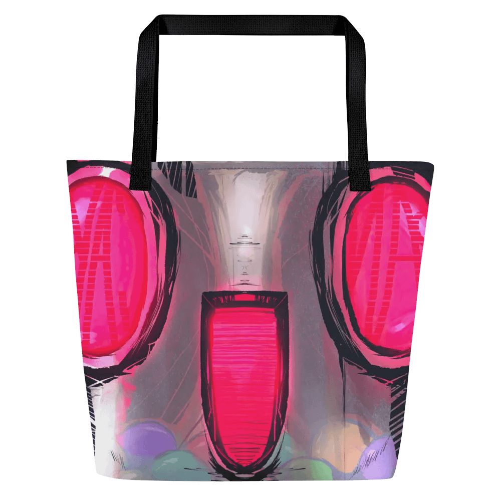 Nightmare Tote product image (2)