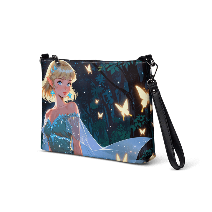 Muse Coquette Crossbody Bag product image (2)
