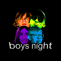 BoysNightOnline