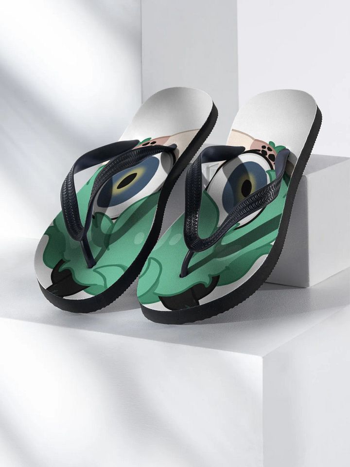 lemme see them toes [Flip flops] product image (1)