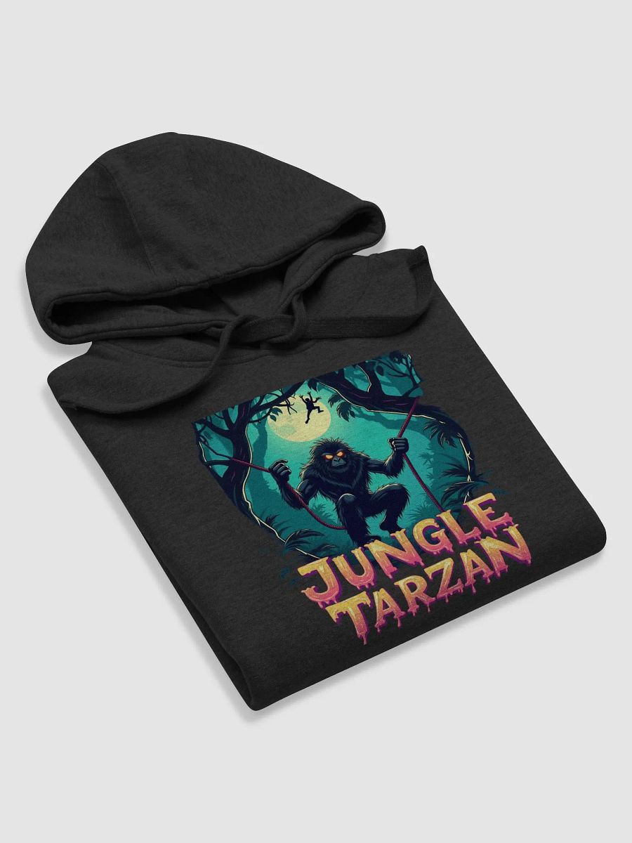 Jungle Tarzan Hoodie product image (53)