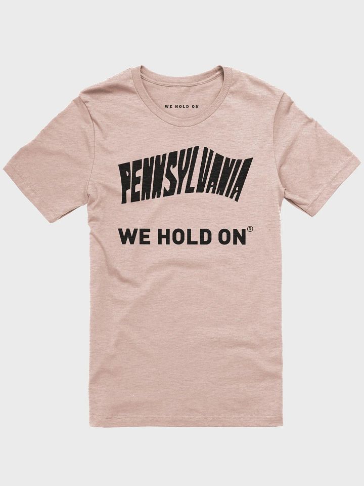 PENNSYLVANIA Tee product image (3)