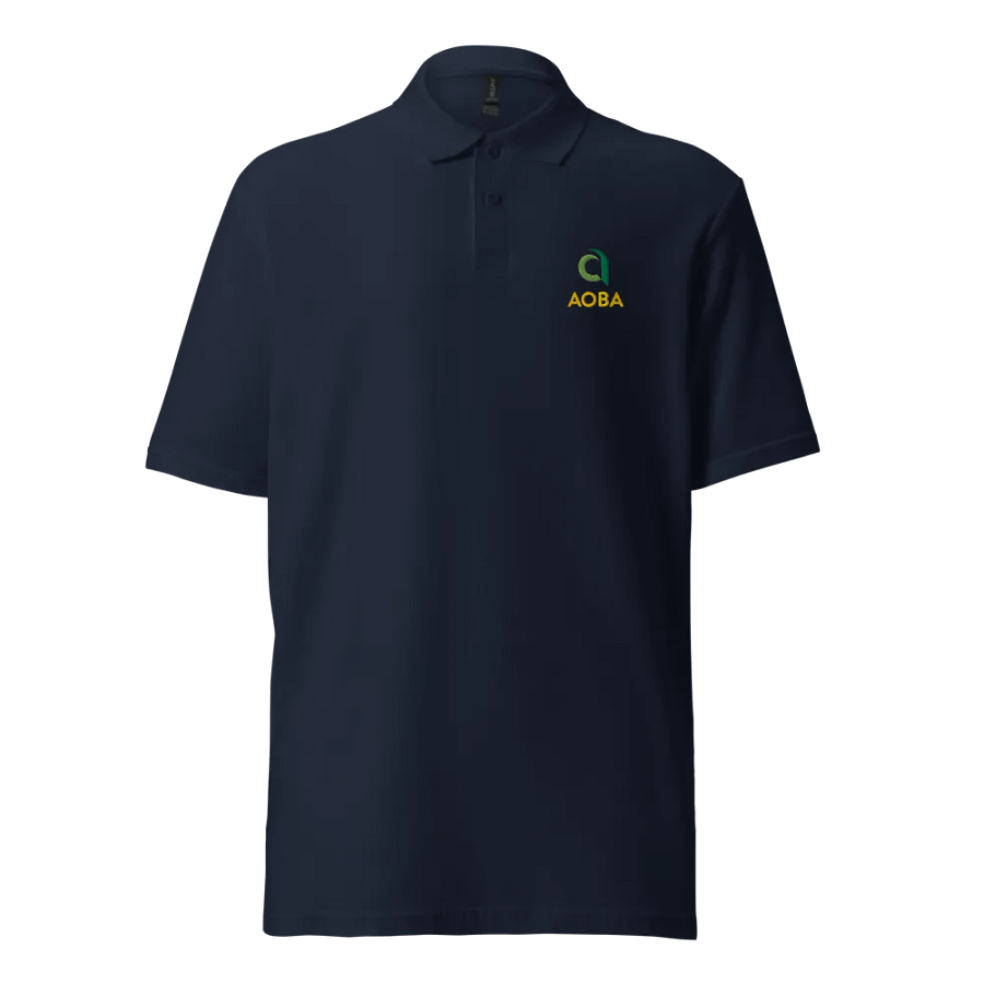 Aoba Basic Polo product image (6)