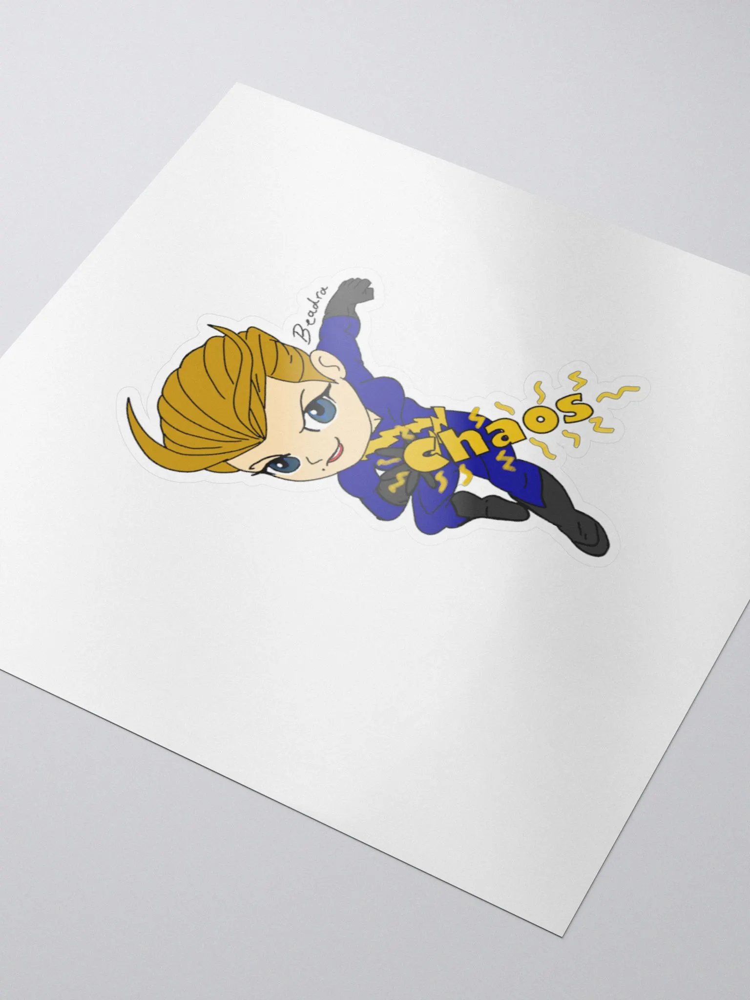 Super Beadra product image (3)
