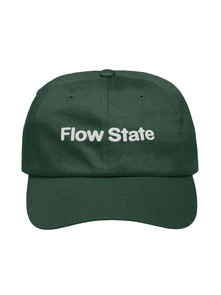 Flow State Thinking Cap product image (2)
