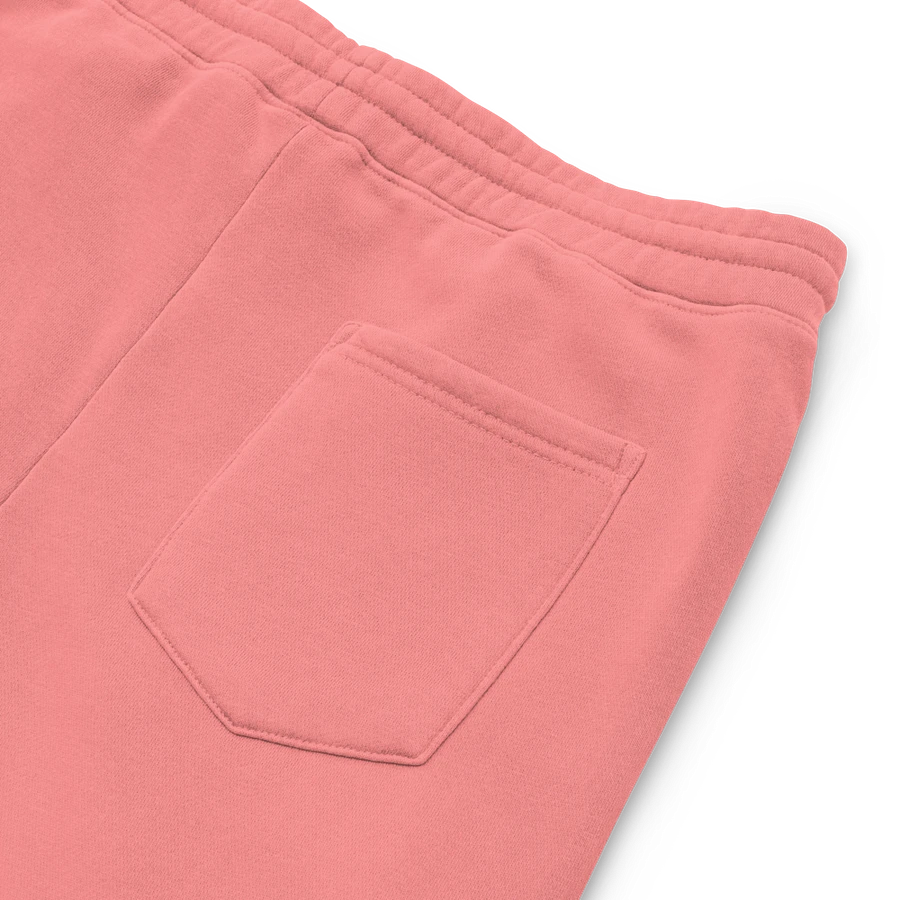 Armchair Detective Sweatpants - Pink product image (20)