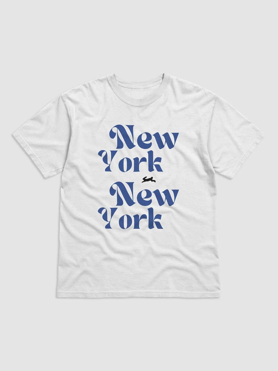 chfpar City / New York New York Celebration Tee product image (1)