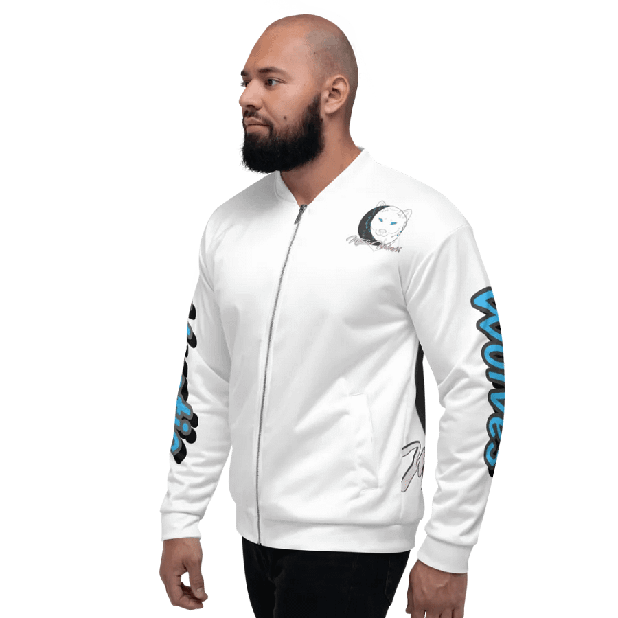 Sweatshirt product image (4)