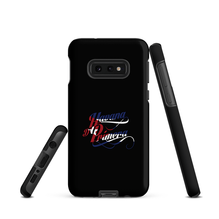 Havana D'Primera - Tough Case for Samsung® product image (2)