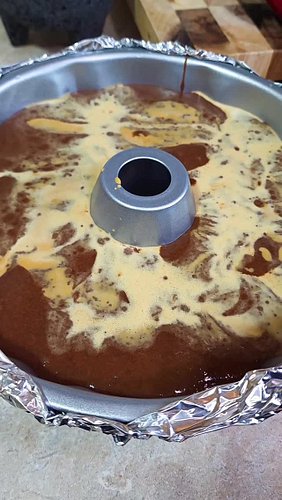 Prueba del palillo: ¡El truco secreto para un pastel perfecto!

Comenta receta 
#PastelPerfecto #HornearPasteles #ConsejosDeC...