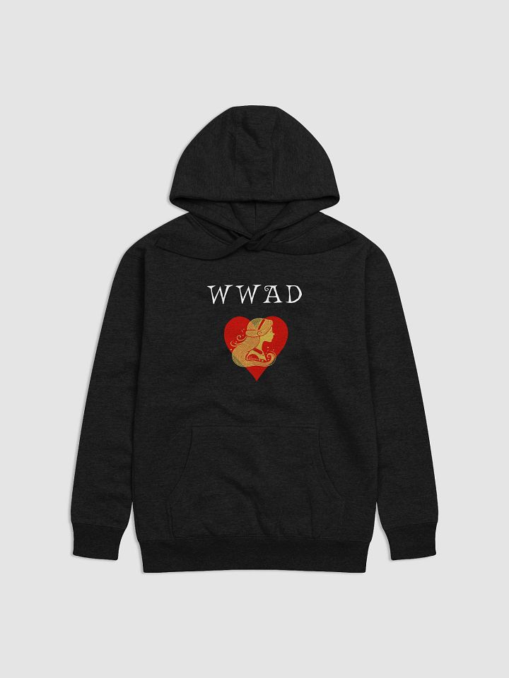 WWAD Hoodie product image (1)