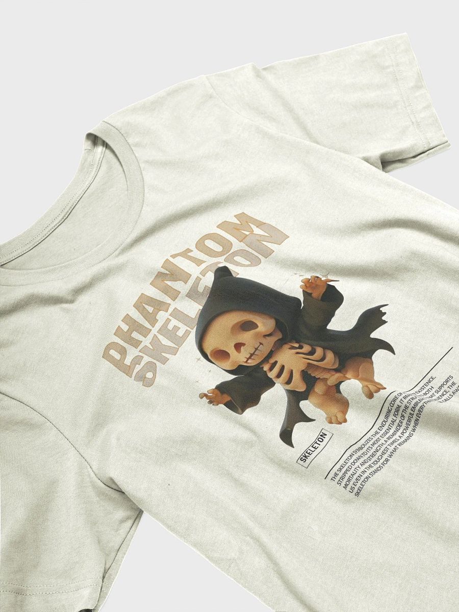 Phantom Skeleton Resilience Tee product image (3)