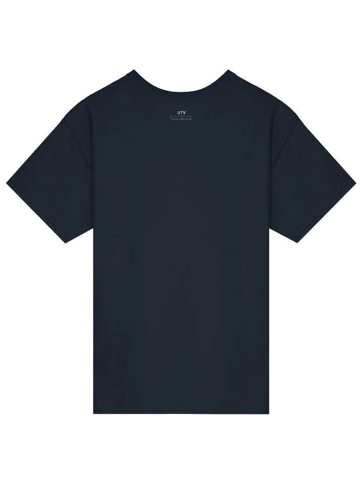 I poop in the woods Printed Gildan Heavyweight Tee product image (10)