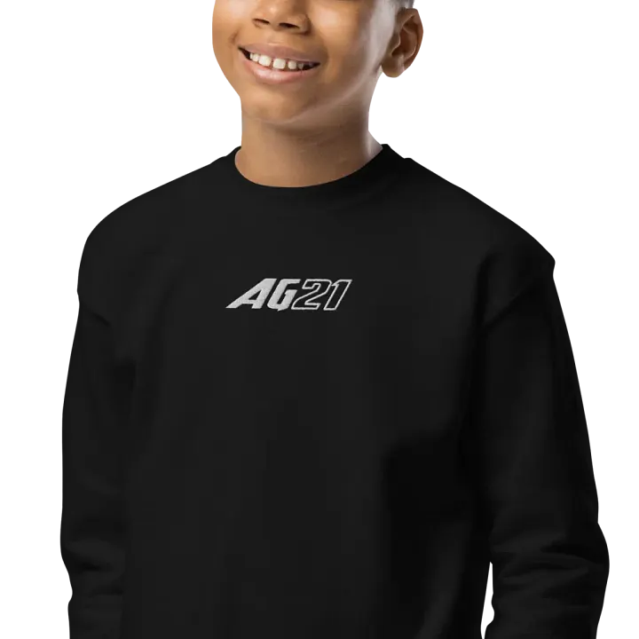 AG21 Youth Crew product image (2)