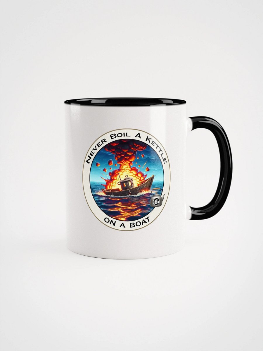 Never Boil A Deluxe Mug product image (2)