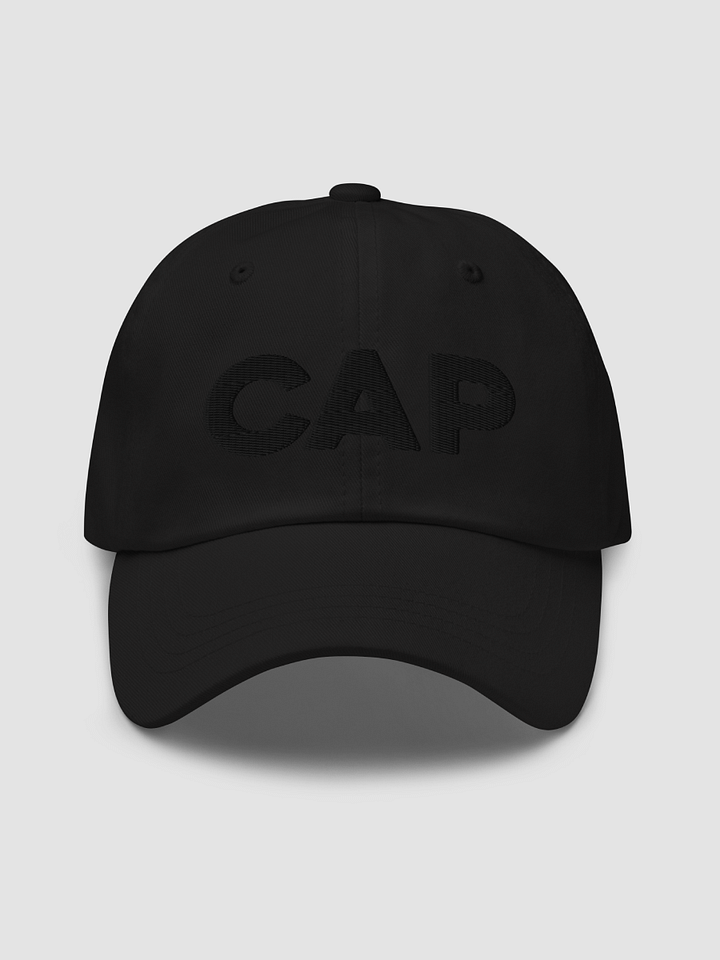 Cap Cap product image (1)
