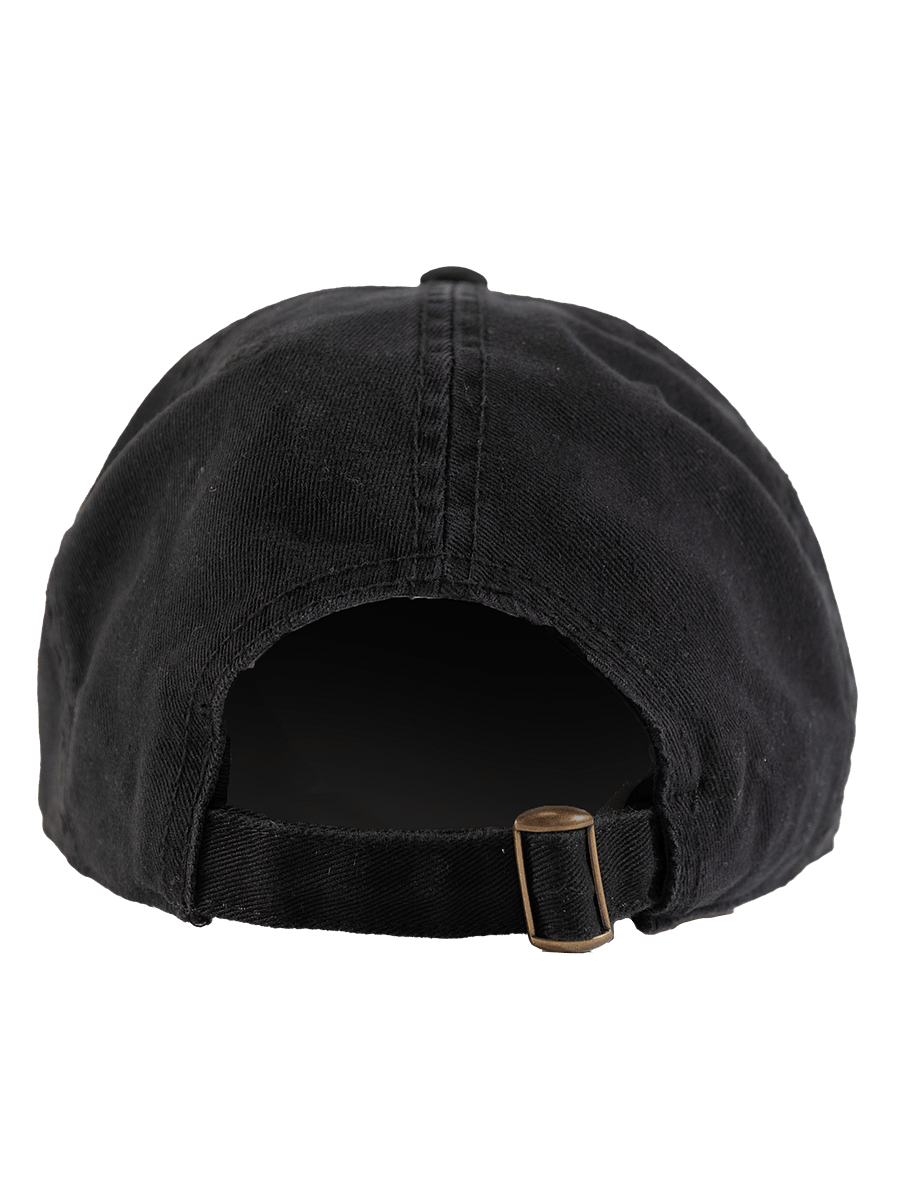 The Nortel Hat (Black) product image (2)