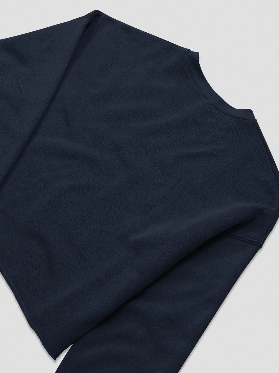 Shimmer (Rainbow) - Cropped Crewneck product image (8)