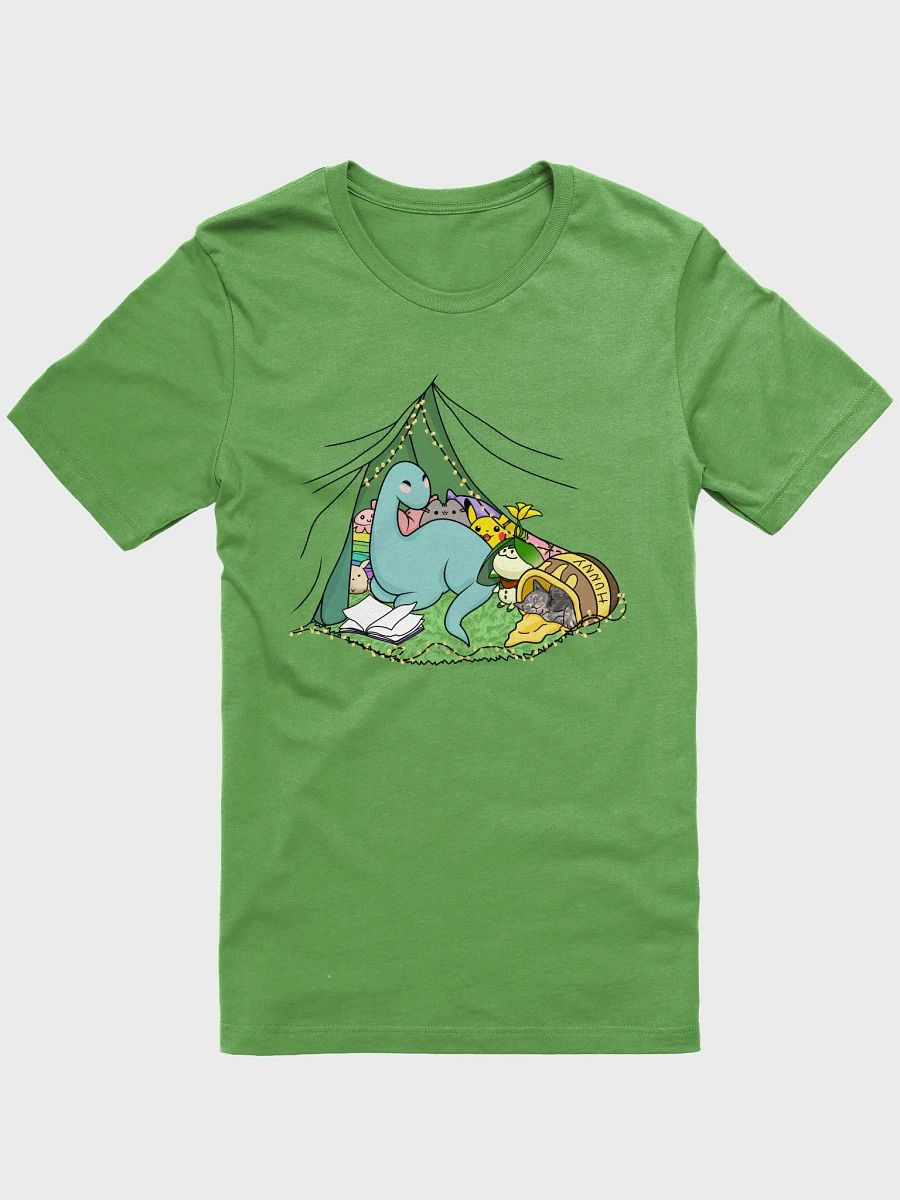 Super Secret Saurus Hideout Tee product image (11)