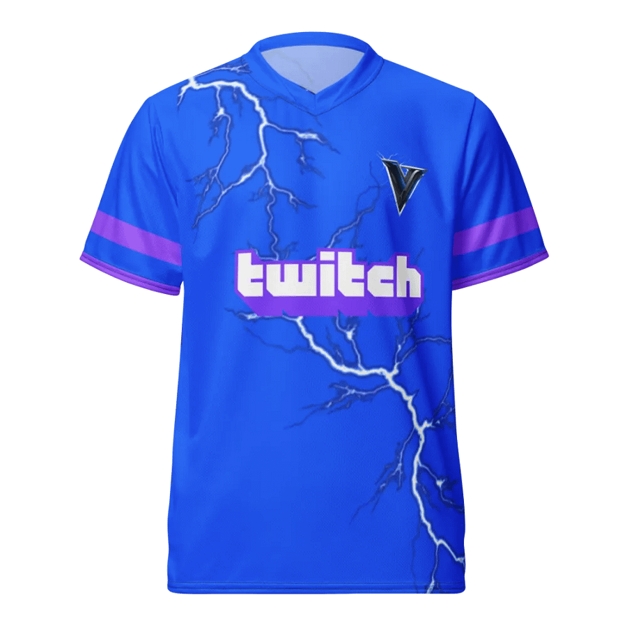 Voltage Jersey product image (3)