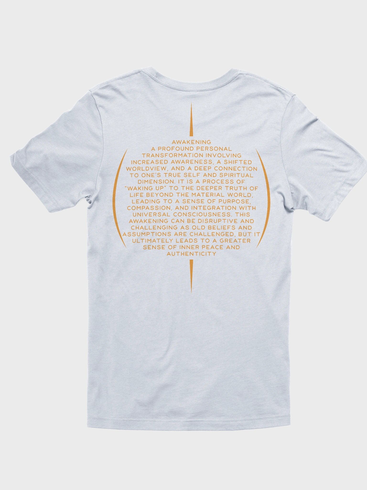 ARE YOU AWAKE? TEE product image (2)