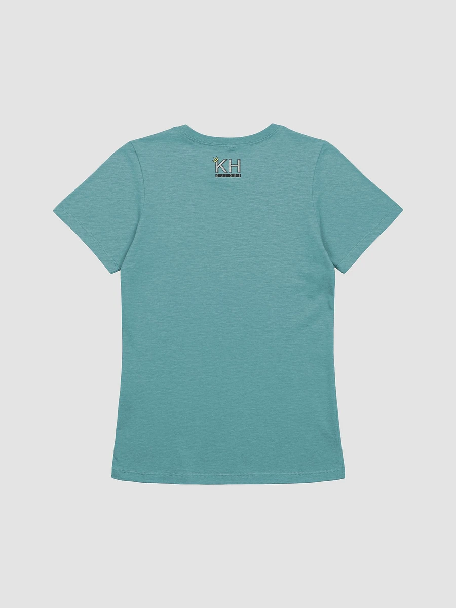 KH Command Menu Women's Short Sleeve T-Shirt product image (30)